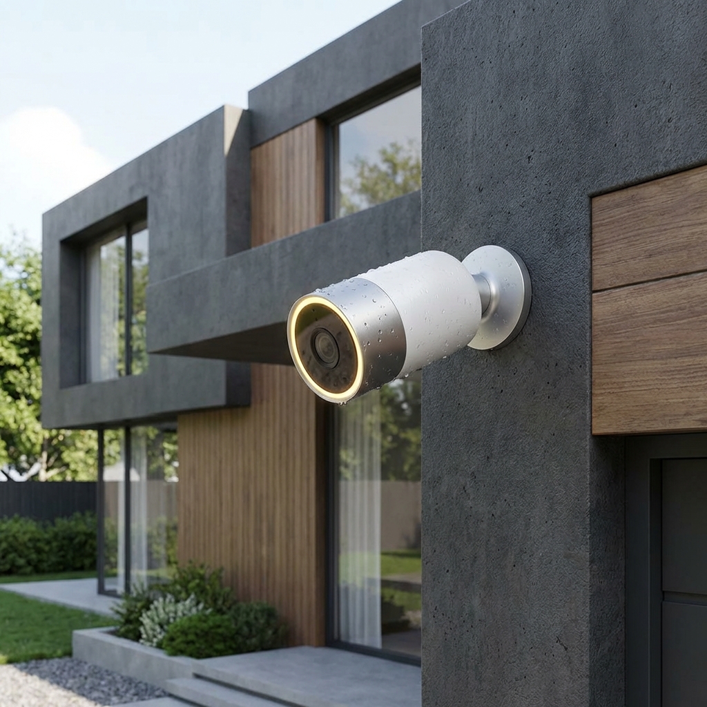 Alarm systems and CCTV installation Auckland