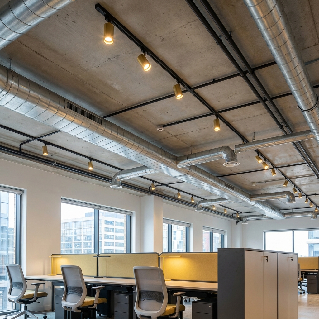 Commercial electrical services for Auckland businesses