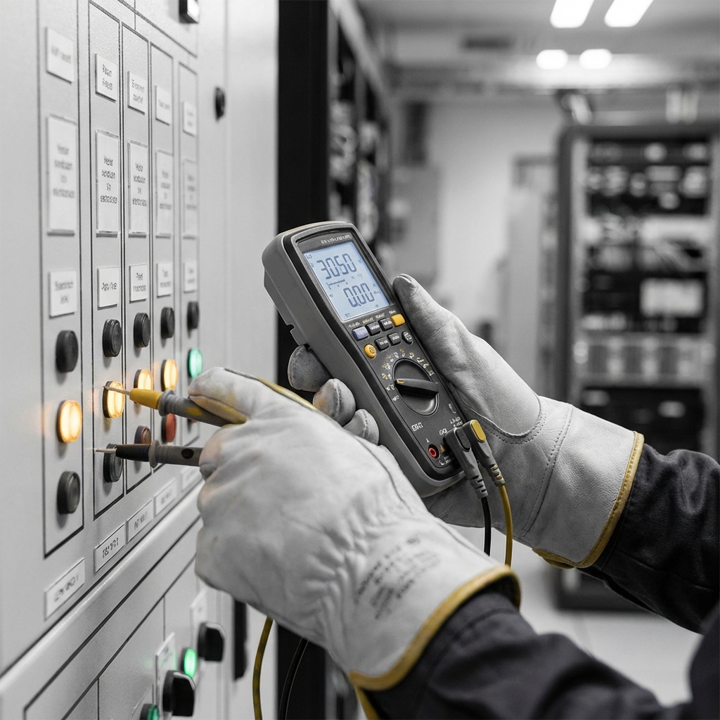 Electrical repairs and maintenance services Auckland