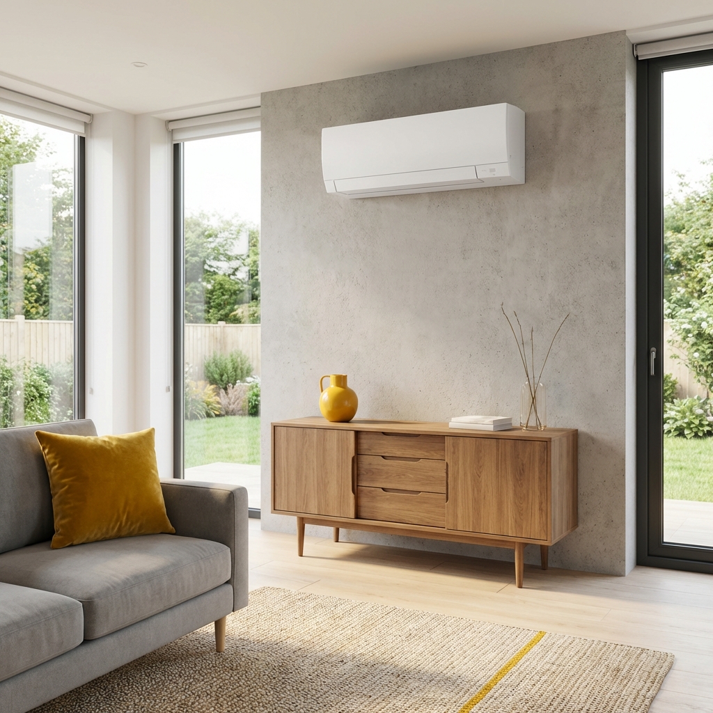 Heat pump installation and ventilation systems Auckland